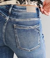 Fit No. 93 Ankle Skinny Stretch Jean