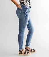 Fit No. 93 Ankle Skinny Stretch Jean