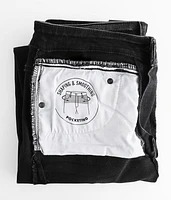 Fit No. 53 Skinny Stretch Jean