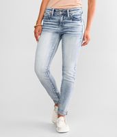 Buckle Black Fit No. 53 Skinny Stretch Jean