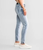Fit No. 53 Skinny Stretch Jean