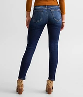 No. 53 Ankle Skinny Stretch Jean
