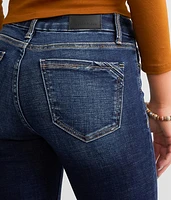 No. 53 Ankle Skinny Stretch Jean