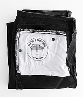 No. 53 Ankle Skinny Stretch Jean