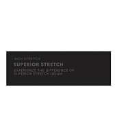 No. 53 Ankle Skinny Stretch Jean