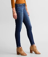 No. 53 Ankle Skinny Stretch Jean