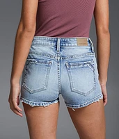 Fit No. 23 Stretch Short