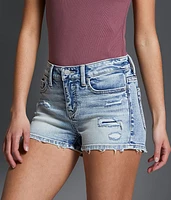 Fit No. 23 Stretch Short