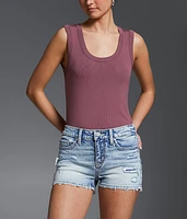 Fit No. 23 Stretch Short
