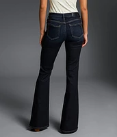Fit No. 23 Flare Stretch Jean