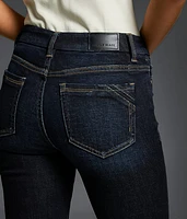 Fit No. 23 Flare Stretch Jean
