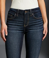 Fit No. 23 Flare Stretch Jean