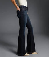 Fit No. 23 Flare Stretch Jean