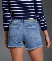 Fit No. 85 Stretch Short
