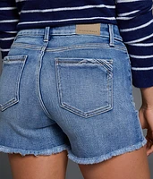 Fit No. 85 Stretch Short