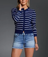 Fit No. 85 Stretch Short
