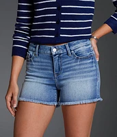 Fit No. 85 Stretch Short