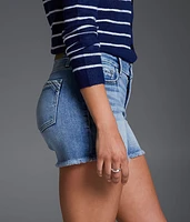 Fit No. 85 Stretch Short