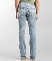 Virgo Boot Stretch Jean