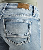 Virgo Boot Stretch Jean
