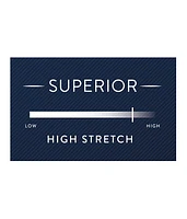 Virgo Boot Stretch Jean