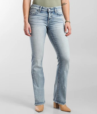 Virgo Boot Stretch Jean
