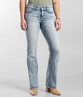 Virgo Boot Stretch Jean