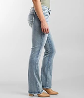 Virgo Boot Stretch Jean