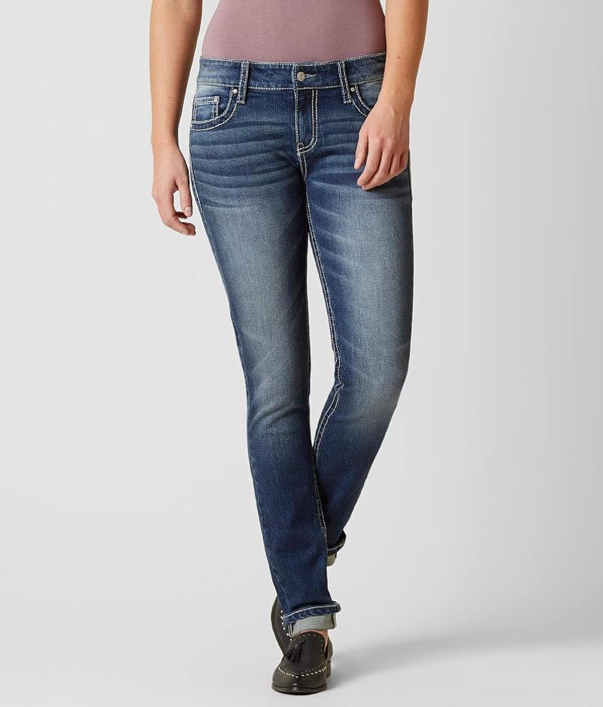 Daytrip Virgo Skinny Stretch Jean 