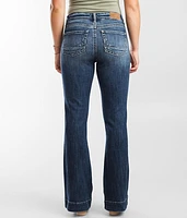 Trouser Stretch Jean