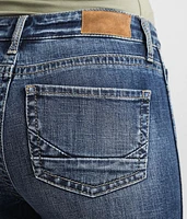 Trouser Stretch Jean