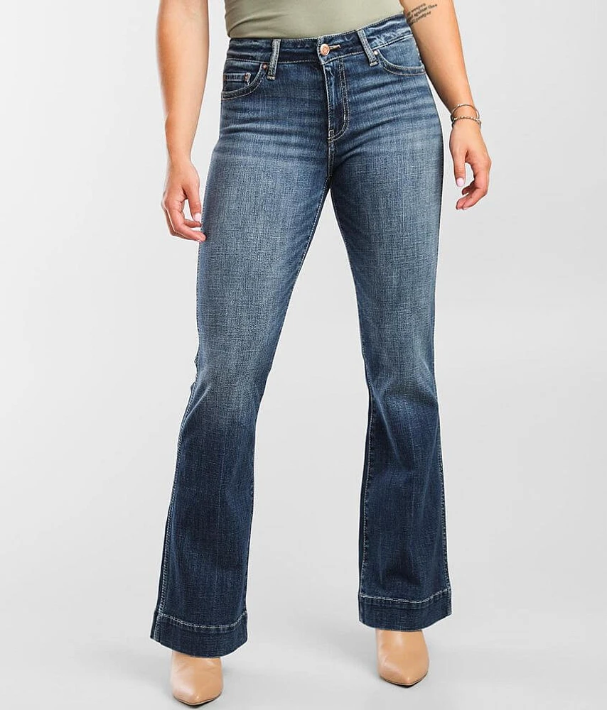 Trouser Stretch Jean