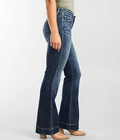Trouser Stretch Jean