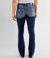 Virgo Boot Stretch Jean