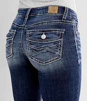 Virgo Boot Stretch Jean