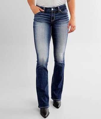 Virgo Boot Stretch Jean