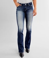 Virgo Boot Stretch Jean