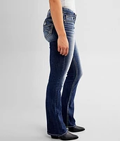 Virgo Boot Stretch Jean