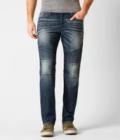 BKE Jake Skinny Stretch Jean