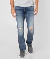 BKE Alec Straight Stretch Jean