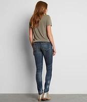 Fit No. 53 Skinny Stretch Jean