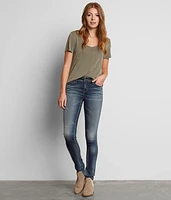 Fit No. 53 Skinny Stretch Jean