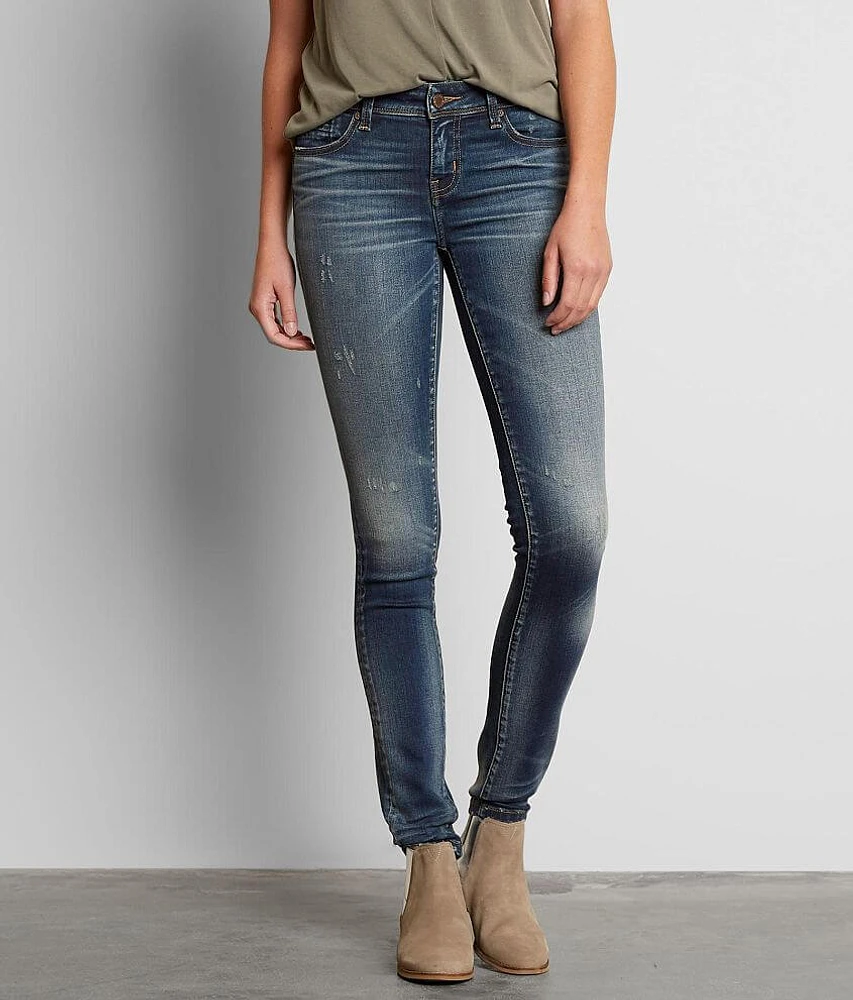 Fit No. 53 Skinny Stretch Jean