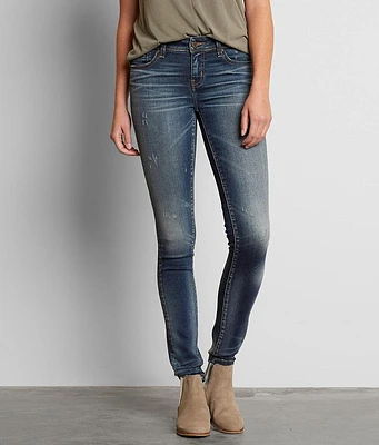 Fit No. 53 Skinny Stretch Jean