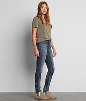 Fit No. 53 Skinny Stretch Jean