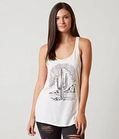 Bandit Brand Cactus Tank Top