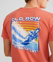 Hitting The Lake T-Shirt