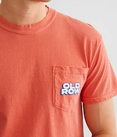 Hitting The Lake T-Shirt