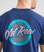 Circle Logo T-Shirt
