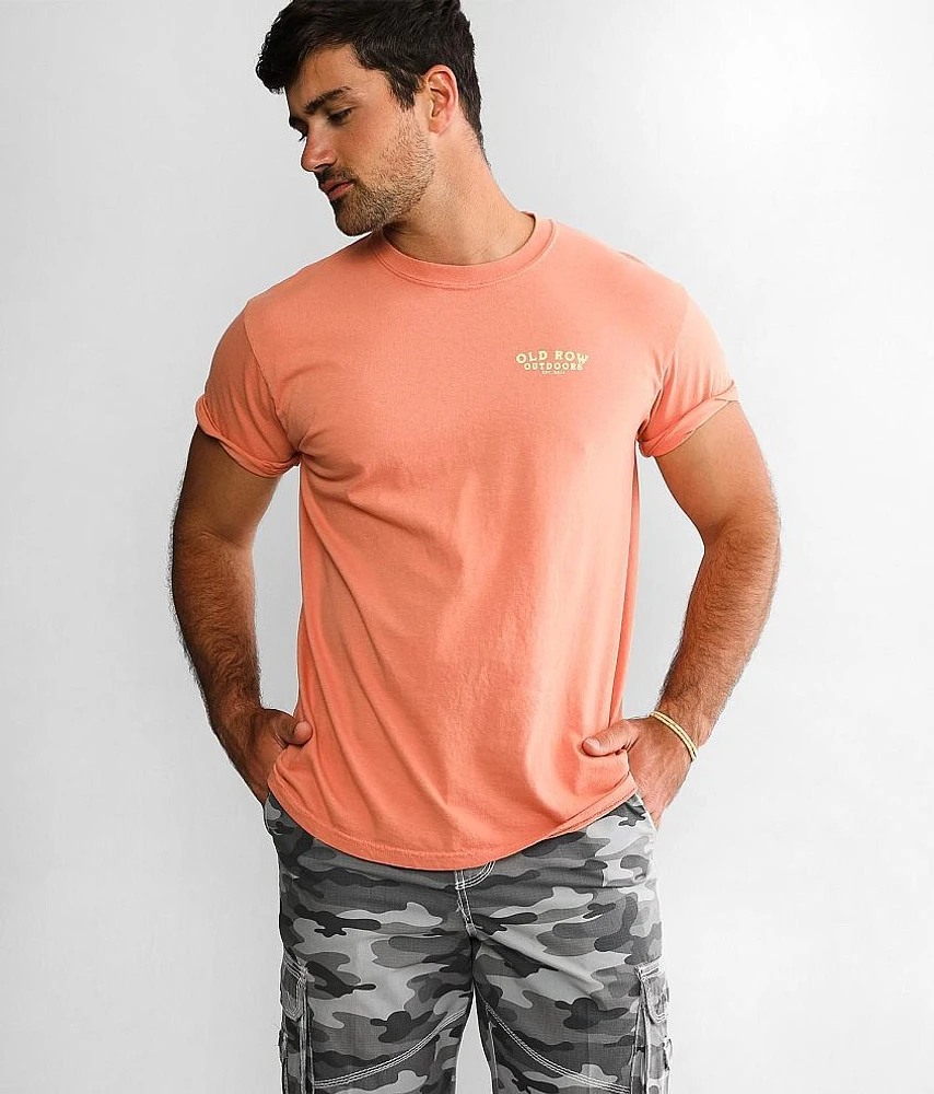 Tuna T-Shirt